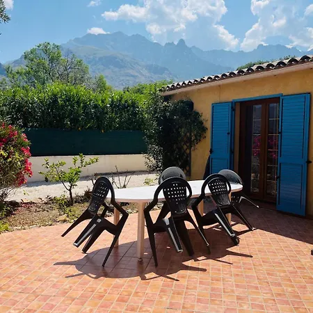 Casa vacanze 3 Avec Piscine Et Parking Privés *