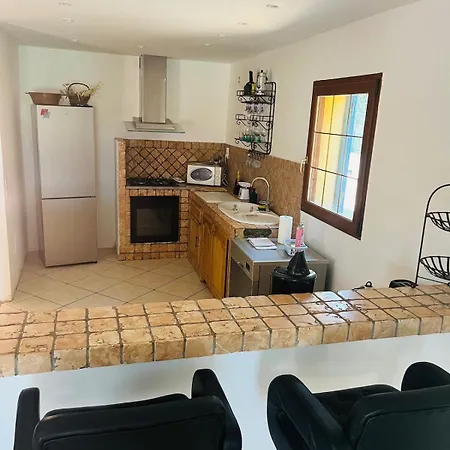 Casa vacanze 3 Avec Piscine Et Parking Privés *