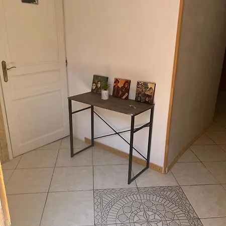 3 Avec Piscine Et Parking Privés Casa vacanze Calenzana