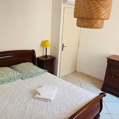 3 Avec Piscine Et Parking Privés Calenzana
