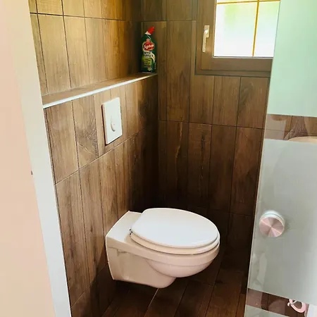 Casa vacanze 3 Avec Piscine Et Parking Privés *