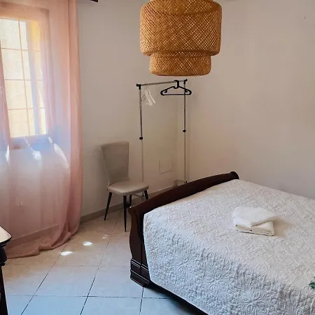 3 Avec Piscine Et Parking Privés Casa vacanze